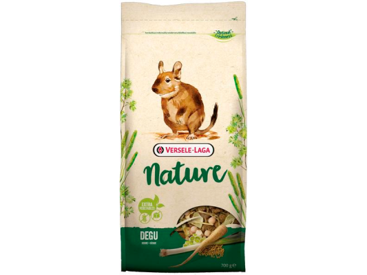 Degu Nature Verse laga