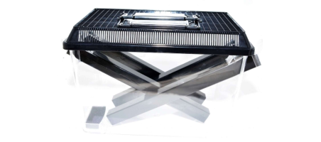 Cricketbox / Boite grillons