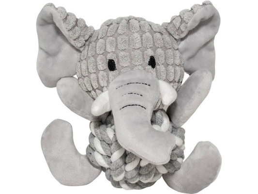 Éléphant ELSA balle