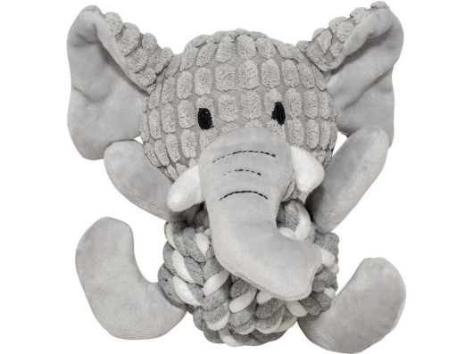 Éléphant ELSA balle