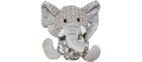 Éléphant ELSA balle