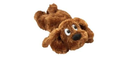 Chien en soft-peluche Schlappi 27cm ou 39cm