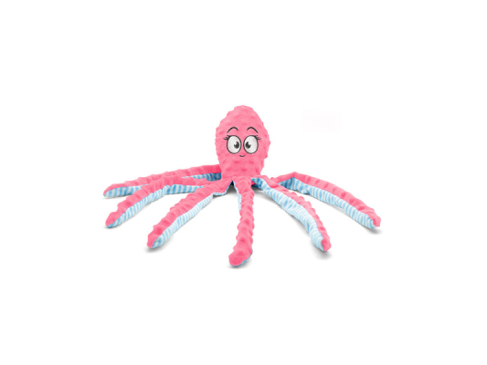 PELUCHE PIEUVRE Bubimex...