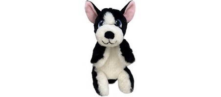 Comfort Pups Boss Peluche