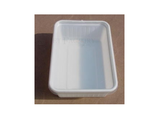 Bol de transport d'animaux 1 litre