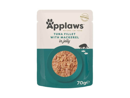 Filet de thon avec...