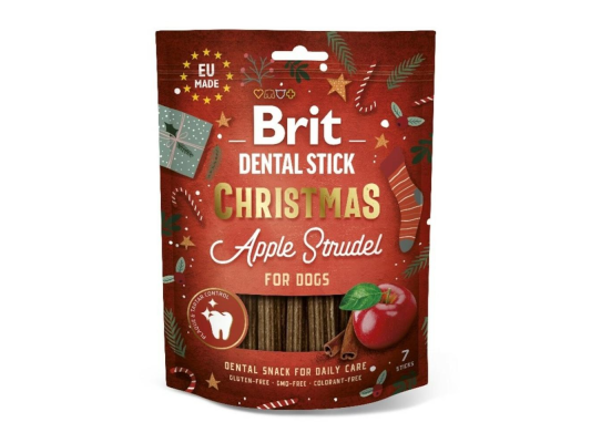 Strudel aux pommes -...