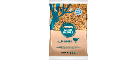 Allround Mix graine pour oiseaux sauvage