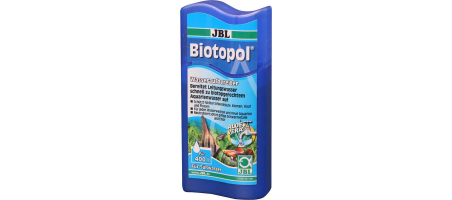 Biotopol conditionneur d’eau JBL
