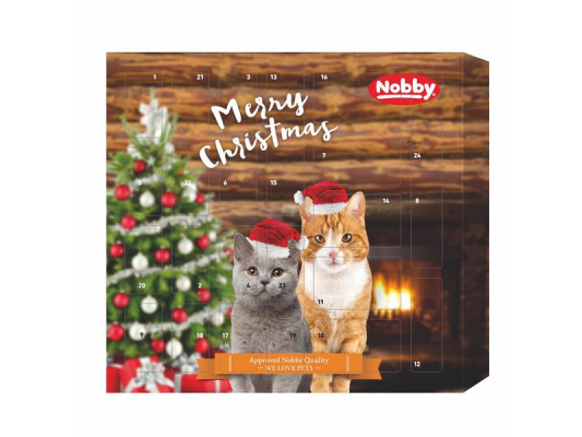 Starsnack calendrier de...