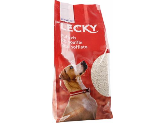 Riz soufflé LECKY LREI