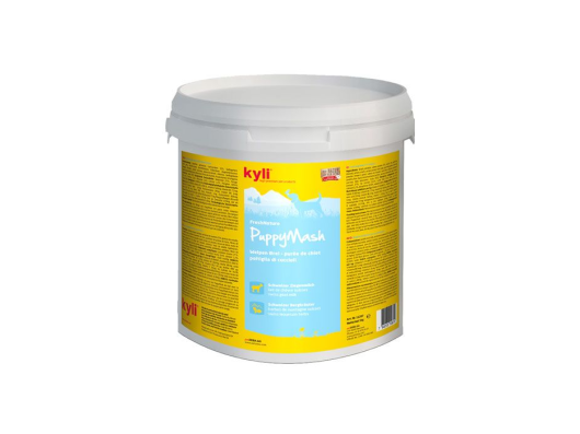 kyli PuppyMash 3 kg Purée pour chiots