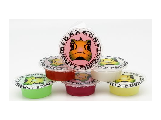 Jelly Food mix 1pce 16gr