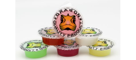 Jelly Food mix 1pce 16gr