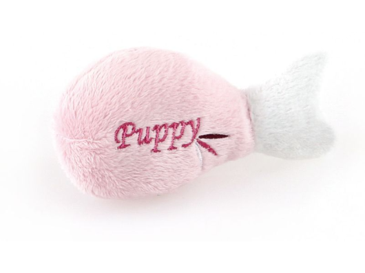 Puppy cuisse rose, ou bleu, swisspet