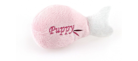 Puppy cuisse rose, ou bleu, swisspet