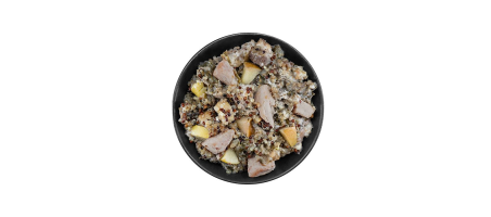 Kyli Menu Complet Porc