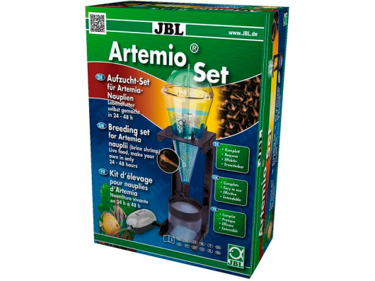 ArtemioSet (complet)