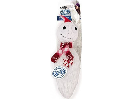 Action Crinkly Snow Monster...