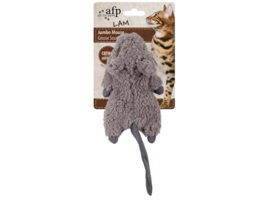 All For Paws afp Lambswool...