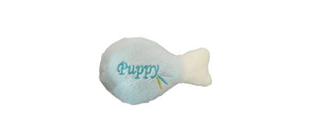 Puppy cuisse rose, ou bleu, swisspet