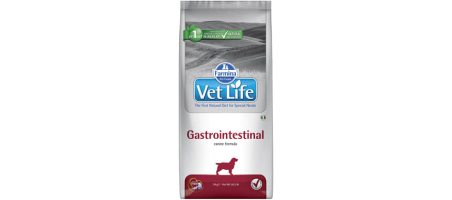 Can Adult Gastrointestinal Farmina Vet Life