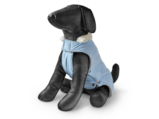 Action Freezack Manteau pour chiens Mango blau - Flash