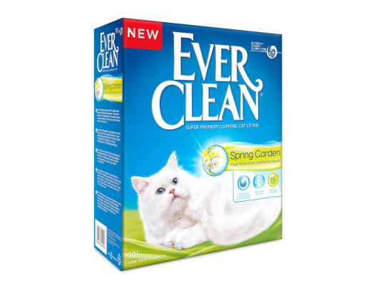 EverClean Spring Garden (SP)