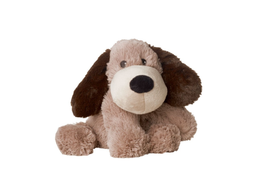 Peluche Warmies Gary II...
