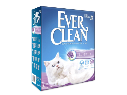 EverClean Lavender