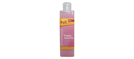 kyli Shampoo Puppy/Sensitiv 250mL (shampoing)