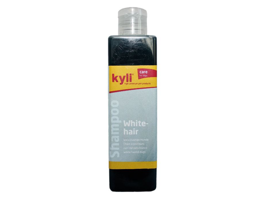 kyli Shampoo Whitehair 250mL (shampoing)