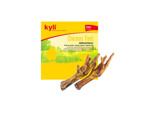 kyli Pieds De Poulet 200g