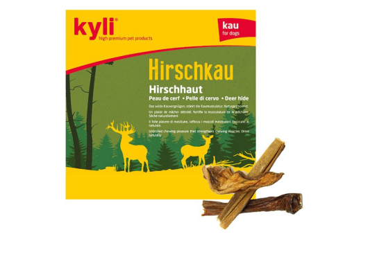 kyli Peau de cerf 250 g