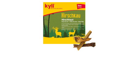 kyli Peau de cerf 250 g