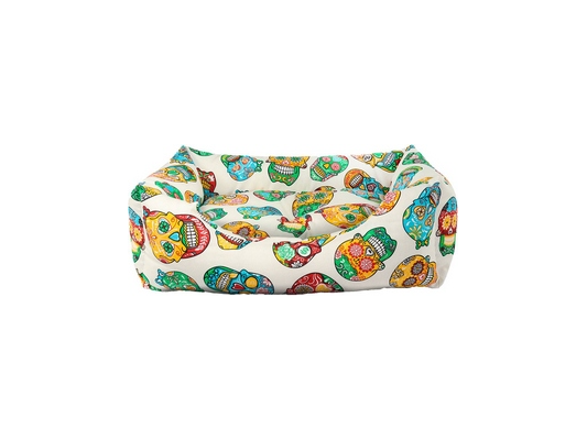 Corbeilles en tissu ADIOS