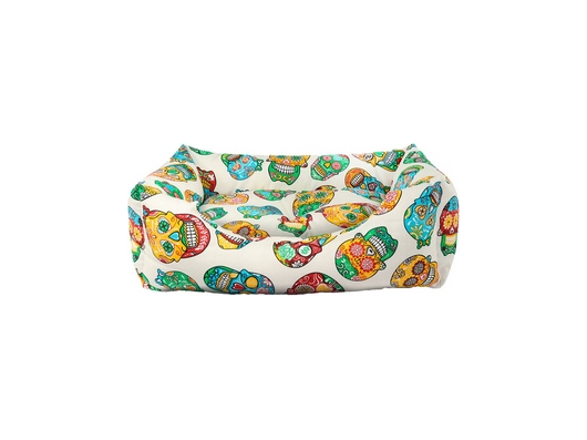 Corbeilles en tissu ADIOS