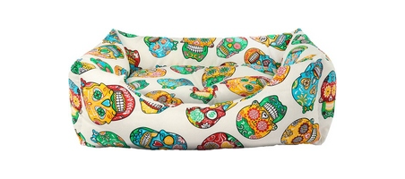 Corbeilles en tissu ADIOS