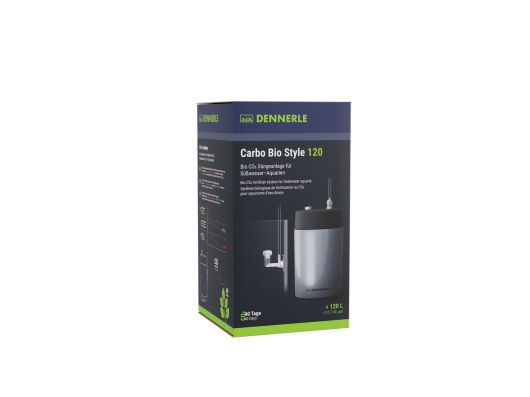 Carbo Bio Style 120 Dennerle