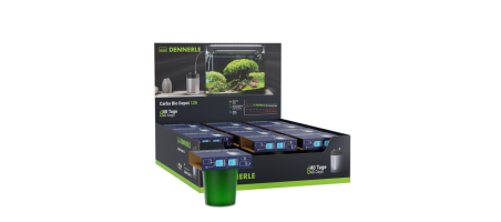 Carbo Bio Depot 120 Dennerle