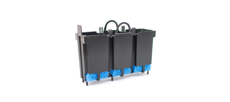 INSERT ÉPONGE FZN PRO 1500 AquaEL