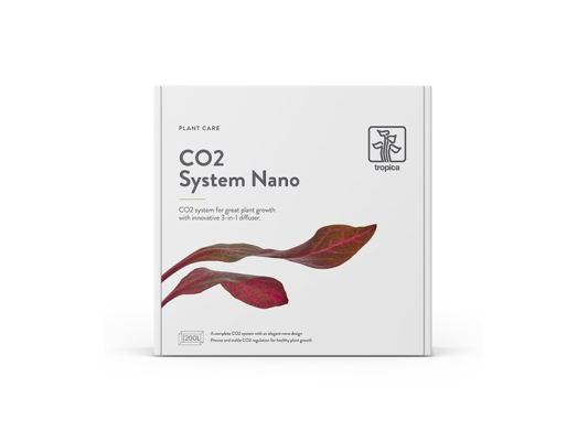 CO2 System Nano Tropica