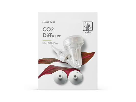 CO2 Diffusor 3-in-1 System...