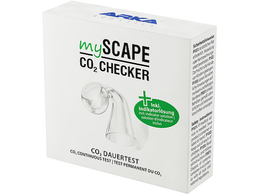 ARKA® myScape Co2 CHECKER