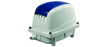 Pompe air Bassin aérateur AquaNova