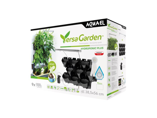 MODÈLE MURAL VERSA GARDEN PLUS AquaEL