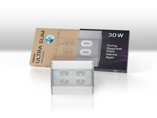 ULTRA SLIM BT 30 AquaEL