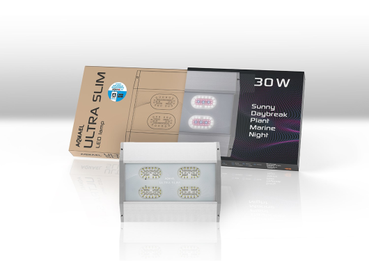 ULTRA SLIM BT 30 AquaEL