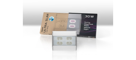 ULTRA SLIM BT 30 AquaEL