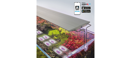 ULTRA SLIM BT 30 AquaEL